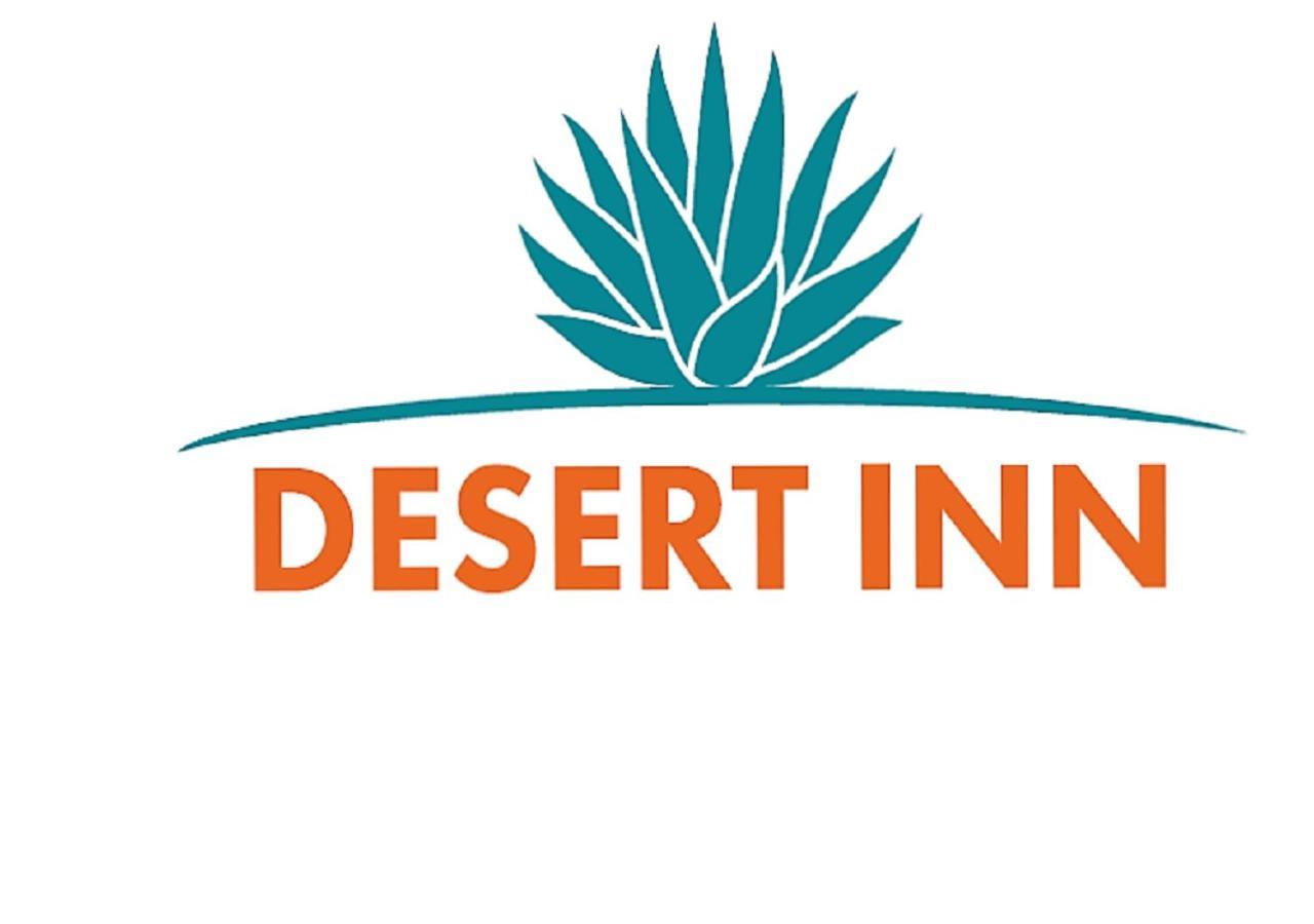 Desert Inn El Paso Bagian luar foto